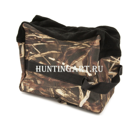 Опора для оружия (двойная) купить в интернет-магазине ХантингАрт