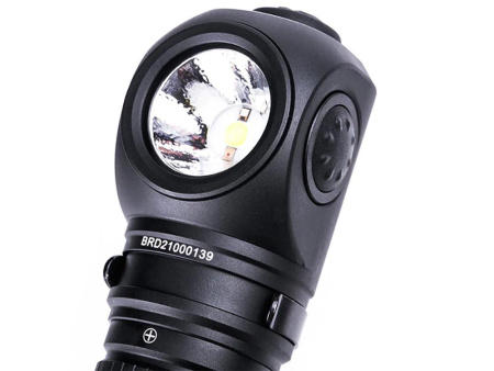 Фонарь тактический P10, 1400 lm купить в интернет-магазине ХантингАрт