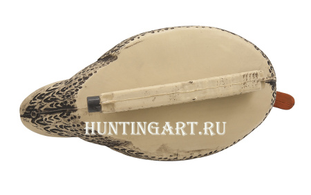 Комплект чучел Кряквы Нормал FA LAST PASS 12 шт (4 селезня и 8 уток) купить в магазине Хантингарт