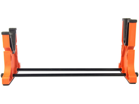 Подставка ShotTime для чистки оружия купить в интернет-магазине ХантингАрт