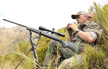 Опора-трипод для ружья Primos Trigger Stick Gen3 (3 ноги), 61-157 см купить в интернет-магазине ХантингАрт