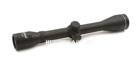 Прицел оптический Bushnell 6x40 Mil-Dot без подсветки купить в интернет-магазине huntingart.ru
