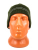 Шапка трикотажная NordKapp Reversible 208-VR с двумя светоотражающими полосками, green/orange купить в интернет-магазине ХантингАрт