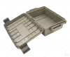 Ящик MTM Ammo Crate Utility Box для хранения патрон и амуниции (грузоподъёмность до 29 кг) высота 14 см купить в магазине huntingart.ru