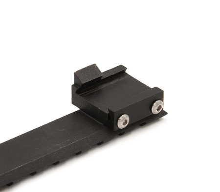 Планка Weaver стальная на CZ 550 купить в магазине huntingart.ru