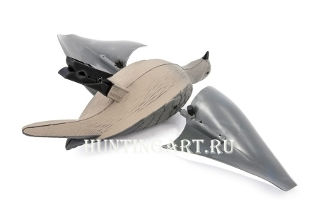 Механическое чучело голубя Wind купить в интернет-магазине ХантингАрт