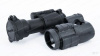 Коллиматорный прицел Aimpoint Comp М3, точка 2 МОА, без кронштейна купить в интернет-магазине huntingart.ru