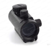 Коллиматор закрытого типа Target Optic 1x30 на призму 11 мм купить в интернет-магазине huntingart.ru