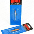 Приманки Rapala купить в интернет-магазине ХантингАрт