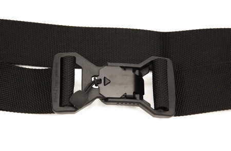 Поясной ремень North Coast 40,с магнитным замком Fidlock, черный купить в интернет-магазине ХантингАрт