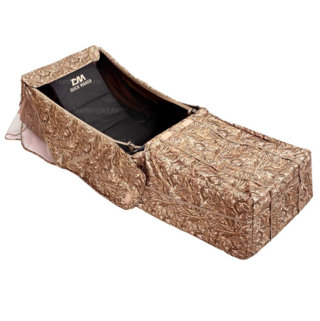 Засидка лежачая North Way Панцирь T104 для охоты на гусей купить в инетрнет-магазине ХантингАрт