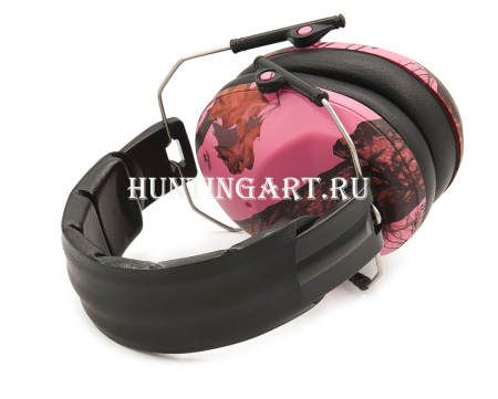 Стрелковый набор (наушники и очки) Mossy Oak купить в интернет-магазине ХантингАрт