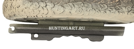 Чучело кряквы селезня Sport Plast плавающее купить в магазине Хантингарт