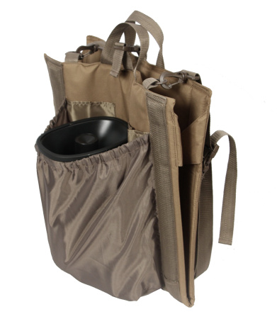 Сиденье с карманом под электронный манок - купить в Санкт-Петербурге