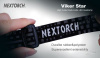 Фонарь NexTorch налобный Viker Star, 140 люмен купить в интернет-магазине ХантингАрт