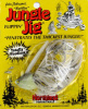 Джиг-головка оснащённая Northland Jungle Jig купить в интернет-магазине ХантингАрт