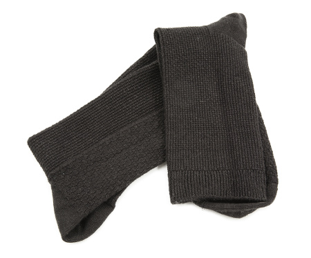 Носки из конопли Green Washtag Premium (39-43) от производителя экологически чистой одежды