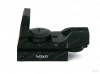 Коллиматорный прицел Target Optic 1x22x33 купить в интернет-магазине huntingart.ru
