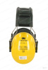 Наушники противошумные 3M™ Peltor™ Optime™ I, SNR 27db, нескладное оголовье (H510A-401-GU) купить в интернет-магазине ХантингАрт