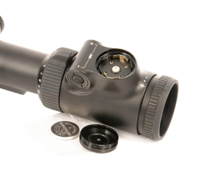 Прицел Nikon Monarch 7 2.5-10x50SF IL ZR на шине Zeiss, German 4 Dot купить в интернет-магазине huntingart.ru