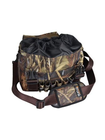 Сумка охотничья Travelling Trunk (6 литров), размер 27x16x21 см купить в интернет-магазине ХантингАрт