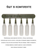 Ёршик для чистки оружия Swab-its .30 поролоновый (6 штук) купить в интернет-магазине ХантингАрт