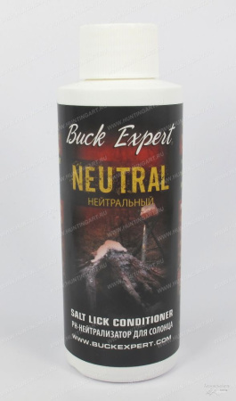 Охотничий набор приманок Buck Expert Baiting Pack на косулю с DVD - купить в Санкт-Петербурге
