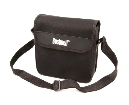 Бинокль Bushnell H2O 10X42 водонепроницаемый/азотозаполненный, призмы Porro, BaK-4 купить в интернет-магазине huntingart.ru