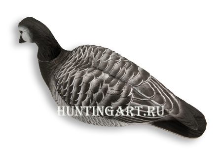 Казарка гусь Avian-Mix Elite 3D, комплект 6шт купить в интернет-магазине ХантингАрт