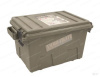 Ящик для снаряжения MTM Case-Gard ACR7-18 (грузоподъёмность до 29 кг) высота 23 см купить в магазине huntingart.ru