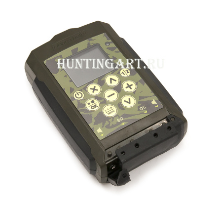 Картинка Электронный звукоимитатор PRO-3M c 2 динамиками TK9-RU от магазина huntingart.ru Электронный звукоимитатор PRO-3M c 2 динамиками TK9-RU купить в магазине ХантингАрт
