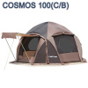 Палатка-автомат Cosmos-100 на 3-5 человек купить в интрнет-магазине ХантингАрт