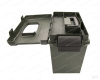 Ящик MTM Sportsmans Plus Utility DRY BOX для снаряжения SPUD2-11 (38x22x33 см) купить в магазине huntingart.ru