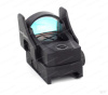 Панорамный коллиматор Sightmark Mini на Weaver/Picatinny купить в интернет-магазине huntingart.ru