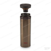 Термос для напитков (термокружка) THERMOS JNO-501 0.5L (круговой поильник) коричневый купить в интернет-магазине ХантингАрт