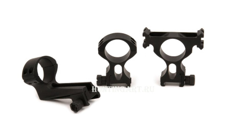 Прицел ночного видения ATN 5-15x купить в интернет-магазине ХантингАрт