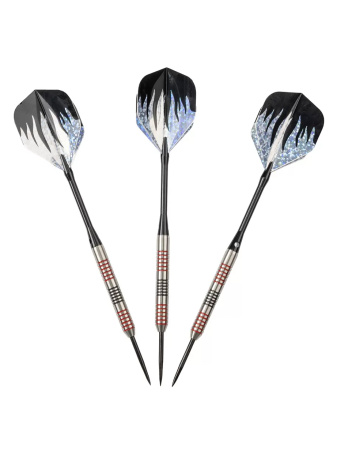 Дротики для дартса 3шт, вольфрам 90% купить в интернет-магазине ХантингАрт