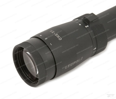 Прицел Leupold VX-5HD 1-5x24 CDS-ZL2, сетка FireDot Duplex купить в интернет-магазине huntingart.ru