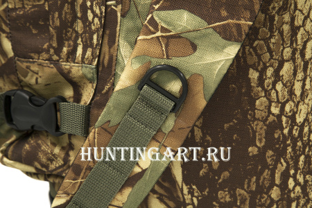 Рюкзак Контур, лес купить в интернет-магазине ХантингАрт