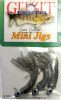 Силиконовая приманка Gitzit Mini Jigs купить в интернет-магазине ХантингАрт