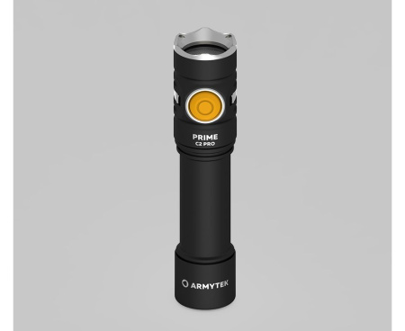 Фонарь EDC Armytek Prime C2 Pro Magnet USB на каждый день 2 в 1, 2230 люмен (теплый свет) купить в интернет-магазине ХантингАрт