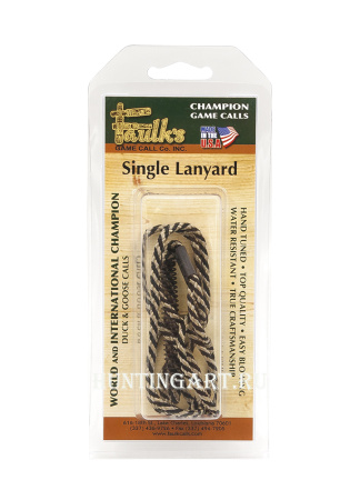 Подвес на 1 манок Faulk's - купить в Санкт-Петербурге