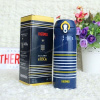 Термос для напитков (термокружка) THERMOS JNL-402 0.4L (откидной механизм) синий купить в интернет-магазине ХантингАрт