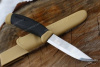 Картинка Нож Morakniv Companion, нержавеющая сталь, длина клинка 104 мм от интернет-магазина ХантингАрт Нож Morakniv Companion, нержавеющая сталь, длина клинка 104 мм купить в интернет-магазине ХантингАрт