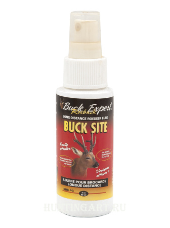 Набор приманок Buck Expert на косулю с DVD - купить в Санкт-Петербурге