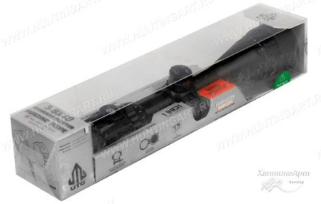 Оптический прицел Leapers True Hunter IE 3-9x40 AO купить в интернет-магазине huntingart.ru