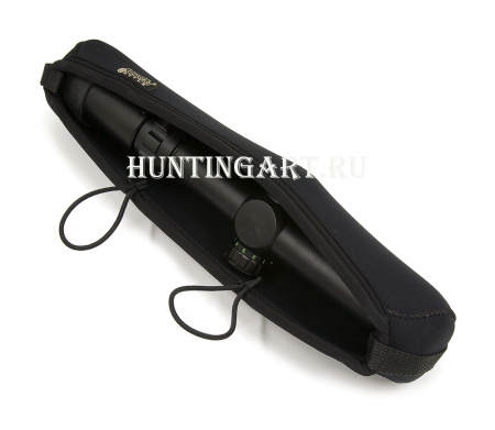 Чехол на оптический прицел, регулируемый, неопреновый купить в интернет-магазине ХантингАрт