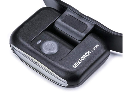 Фонарь налобно-нашейный cStar, 170 лм купить в интернет-магазине ХантингАрт