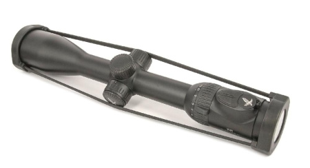 Прицел Swarovski Z8i 2-16x50 SR сетка BRX-I (на шину) купить в интернет-магазине huntingart.ru