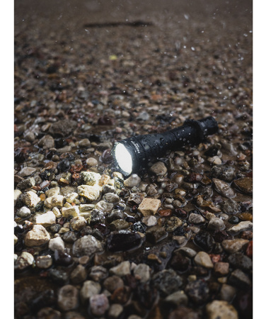 Фонарь подствольный Armytek Predator Pro Magnet USB XHP35 HI, 1400 люмен, тёплый, до 494м, 1x18650 купить в интернет-магазине ХантингАрт